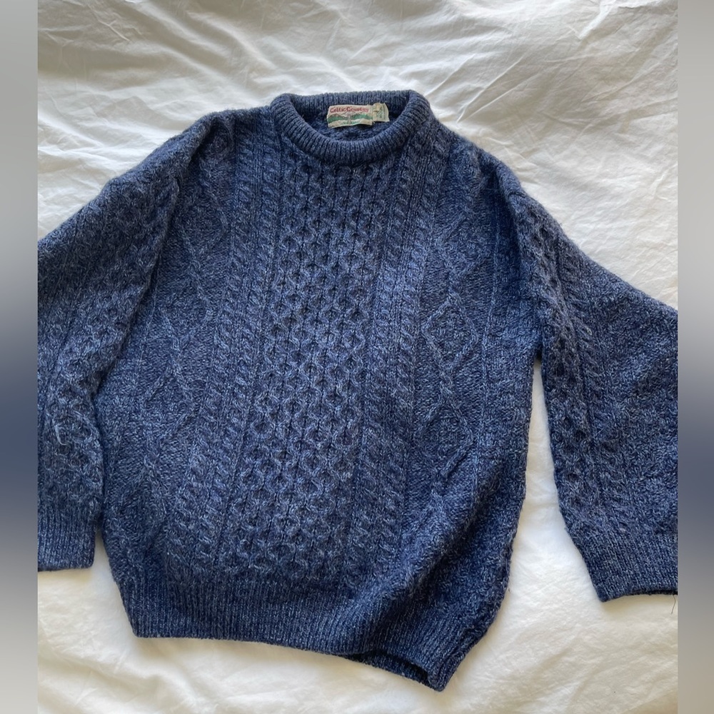Last Call Sale! Vintage Sweater
